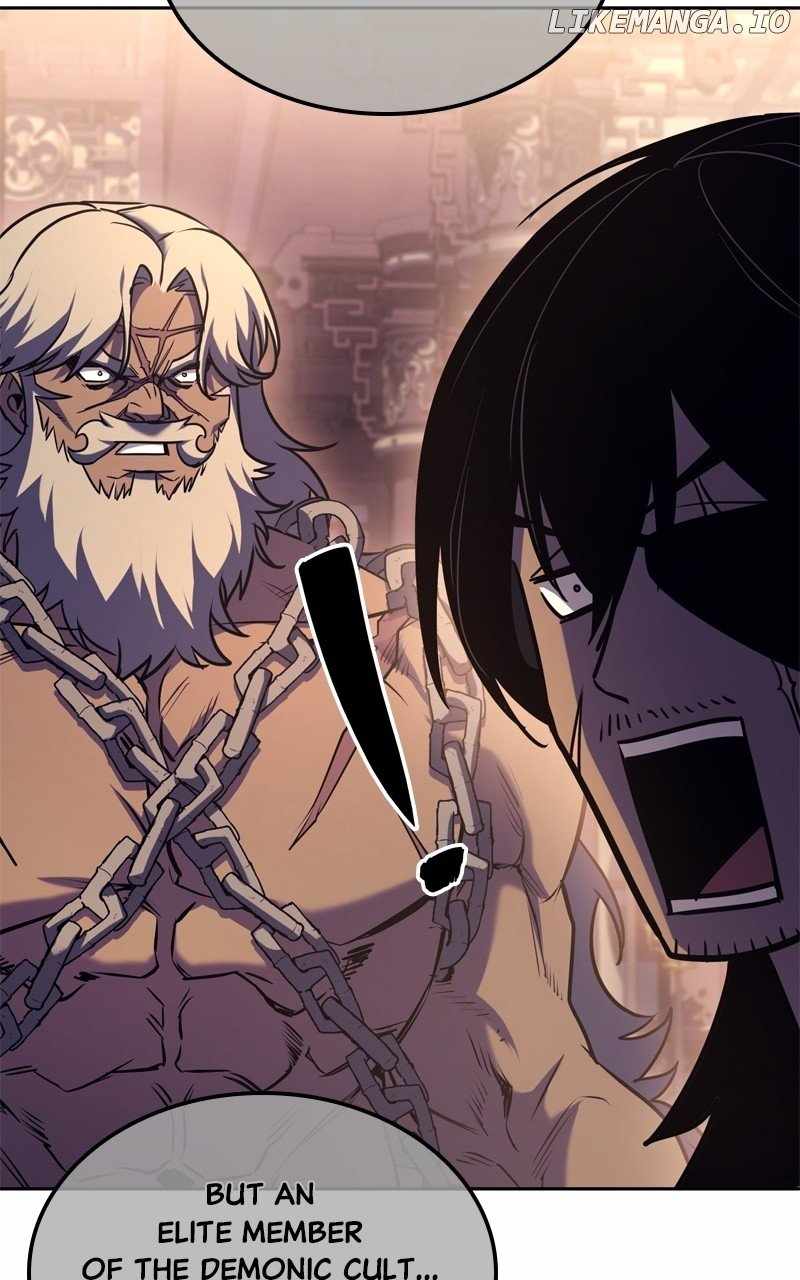 I Reincarnated As The Crazed Heir Chapter 136 157